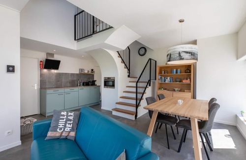 Koudekerke House | Holiday Home Koudekerke Near Beaches