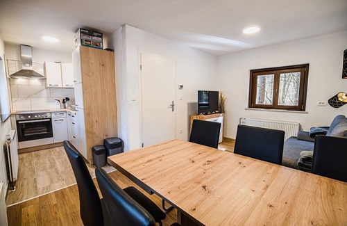 Ukanc House | Holiday Home Kozorog