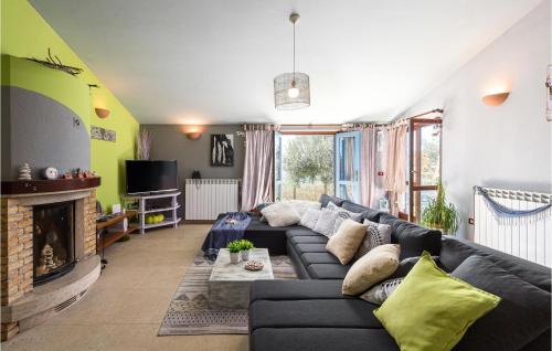 Krasica House | Holiday Home Krasica Cr