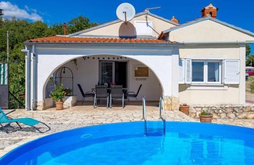 Sveta Jelena House | Holiday Home Kristijana by Interhome