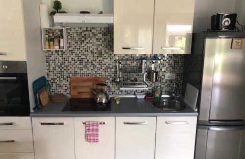 Fuzine Villa | Holiday Home-kuća GORICA VERDE