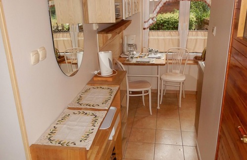 Poddabie House | Holiday home KUBUS in Poddabie