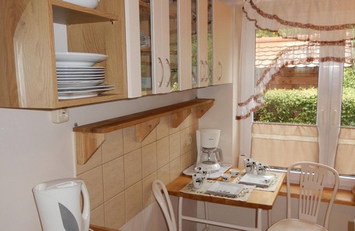 Poddabie House | Holiday home KUBUS in Poddabie