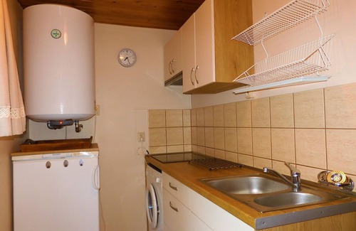 Poddabie House | Holiday home KUBUS in Poddabie