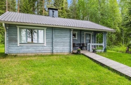 Lapinlahti House | Holiday Home Kuoppamäki by Interhome