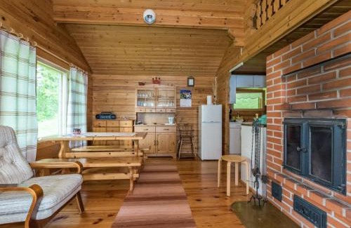 Lapinlahti House | Holiday Home Kuoppamäki by Interhome