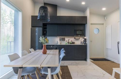 Kuortane House | Holiday Home Kuortaneen helmi by Interhome