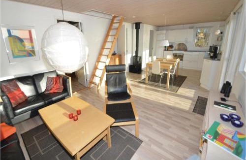 Egsmark Strand House | Holiday Home Kystvejen