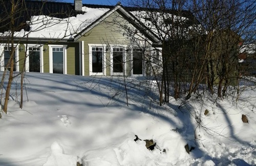 Brenkenhagen House | Holiday home "Lünden", Grömitz/Brenkenhagen