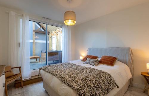Dinard House | Holiday Home L'Oiseau 1 by Interhome