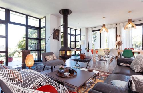 Cancale House | Holiday Home La belle vue by Interhome