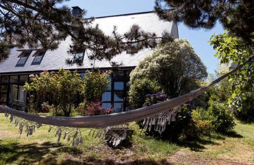 Cancale House | Holiday Home La belle vue by Interhome