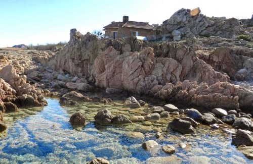 Portobello di Gallura House | Holiday Home La Cala - VGM615 by Interhome