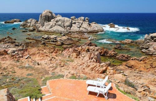 Portobello di Gallura House | Holiday Home La Cala - VGM615 by Interhome
