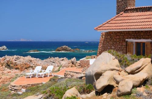 Portobello di Gallura House | Holiday Home La Cala - VGM615 by Interhome