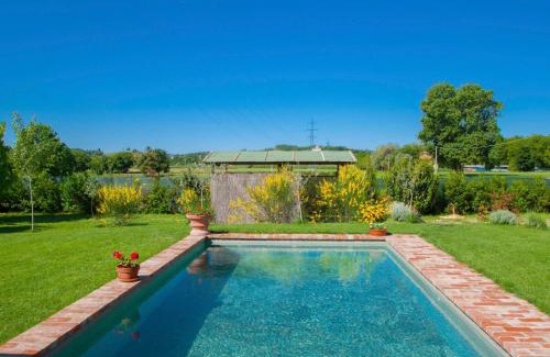 Foiano della Chiana House | Holiday Home La Capannina by Interhome