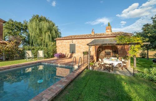 Foiano della Chiana House | Holiday Home La Capannina by Interhome