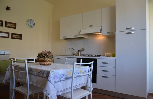 Mistretta House | Holiday home La carretteria in the heart of the historic center of Mistretta