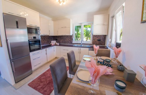 Blagaj House | Holiday Home La Casa della Notte