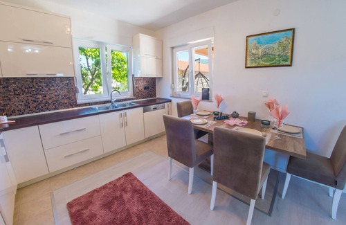 Blagaj House | Holiday Home La Casa della Notte