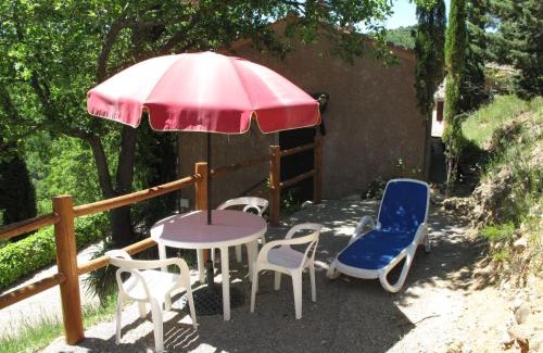 Puimichel House | Holiday Home La Chênaie by Interhome