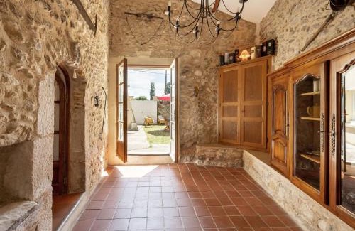 Le Poet-Laval House | Holiday Home La Chambaillarde by Interhome