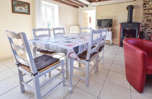 Lonlay-l'Abbaye House | Holiday Home La Chevallerie Pilet
