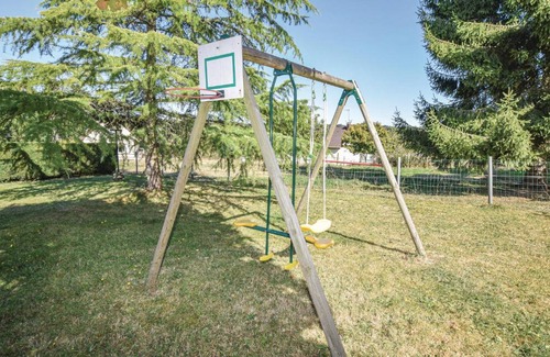 Lonlay-l'Abbaye House | Holiday Home La Chevallerie Pilet