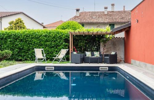 Narzole House | Holiday Home La Grotta di Cech by Interhome