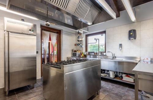 Narzole House | Holiday Home La Grotta di Cech by Interhome