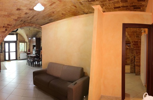 Civitanova Alta Apartment | Holiday home La Cueva