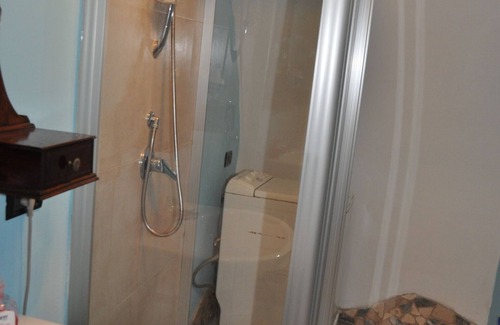 Civitanova Alta Apartment | Holiday home La Cueva