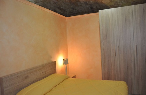 Civitanova Alta Apartment | Holiday home La Cueva
