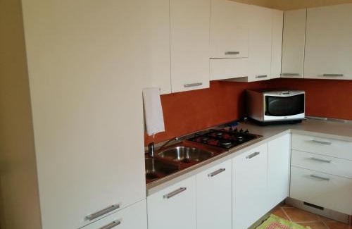 San Fior di Sopra House | Holiday Home La Moranda
