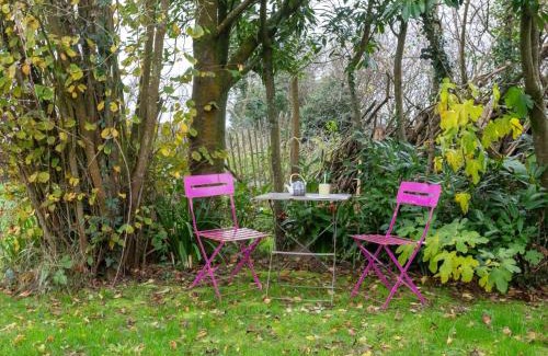 Surville House | Holiday Home La Longére by Interhome