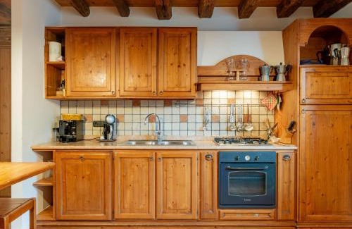 Coltura House | Holiday Home La Meridiana by Interhome