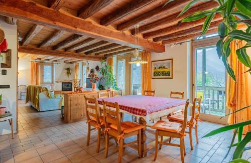 Coltura House | Holiday Home La Meridiana by Interhome