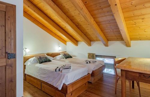 Coltura House | Holiday Home La Meridiana by Interhome