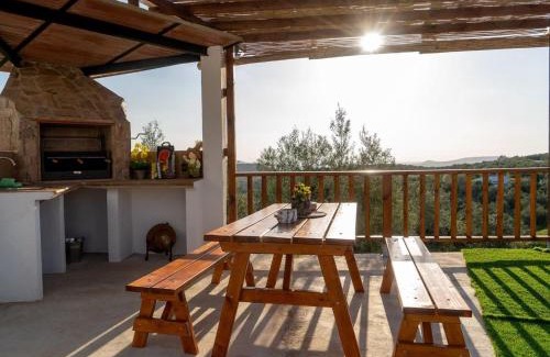 Cabra House | Holiday Home La Pedriza by Interhome