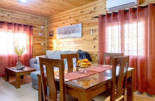 Cabra House | Holiday Home La Pedriza by Interhome