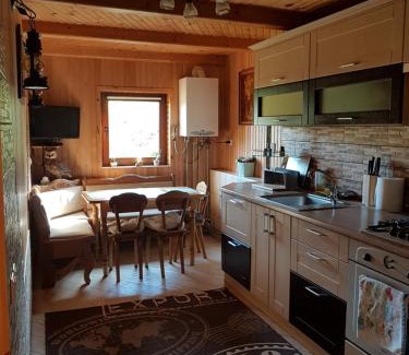 Yaremche House | Holiday Home La Vіta
