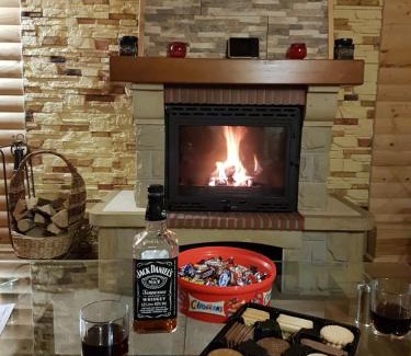 Yaremche House | Holiday Home La Vіta