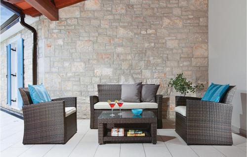 Gondolici House | Holiday Home Labin 31