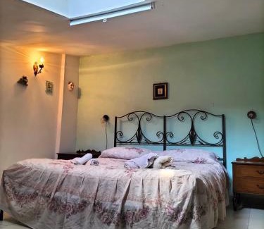 Fiumata House | Holiday Home Lago del Salto