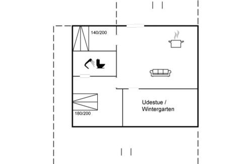 Middelfart House | Holiday Home Laila - 50m from the sea by Interhome