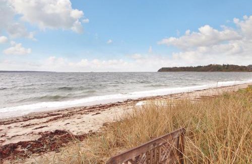 Middelfart House | Holiday Home Laila - 50m from the sea by Interhome
