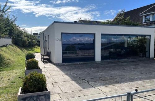 Middelfart House | Holiday Home Laila - 50m from the sea by Interhome