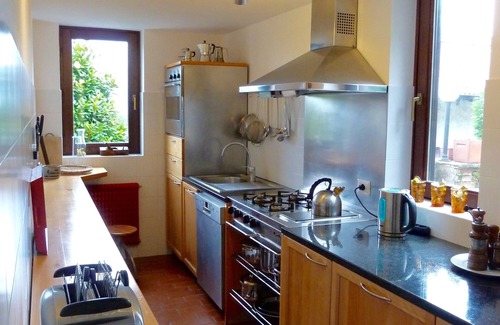 Musignano House | Holiday home Lake Maggiore, Casa 1 - Musignano near Maccagno