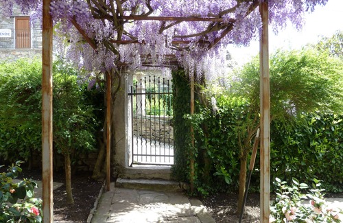 Musignano House | Holiday home Lake Maggiore, Casa 1 - Musignano near Maccagno