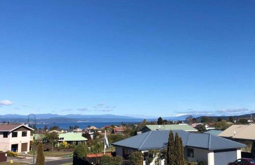 Nukuhau House | Holiday Home Lake Taupo